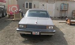 شيفروليه ماليبو